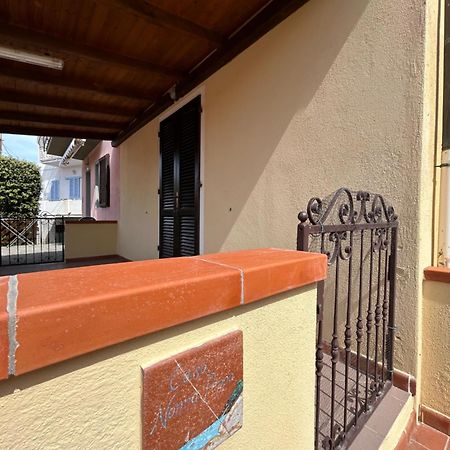 Casa Beppa Daire Pomonte Dış mekan fotoğraf
