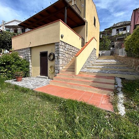Casa Beppa Daire Pomonte Dış mekan fotoğraf