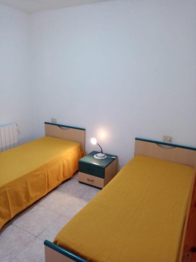 Casa Beppa Daire Pomonte Dış mekan fotoğraf