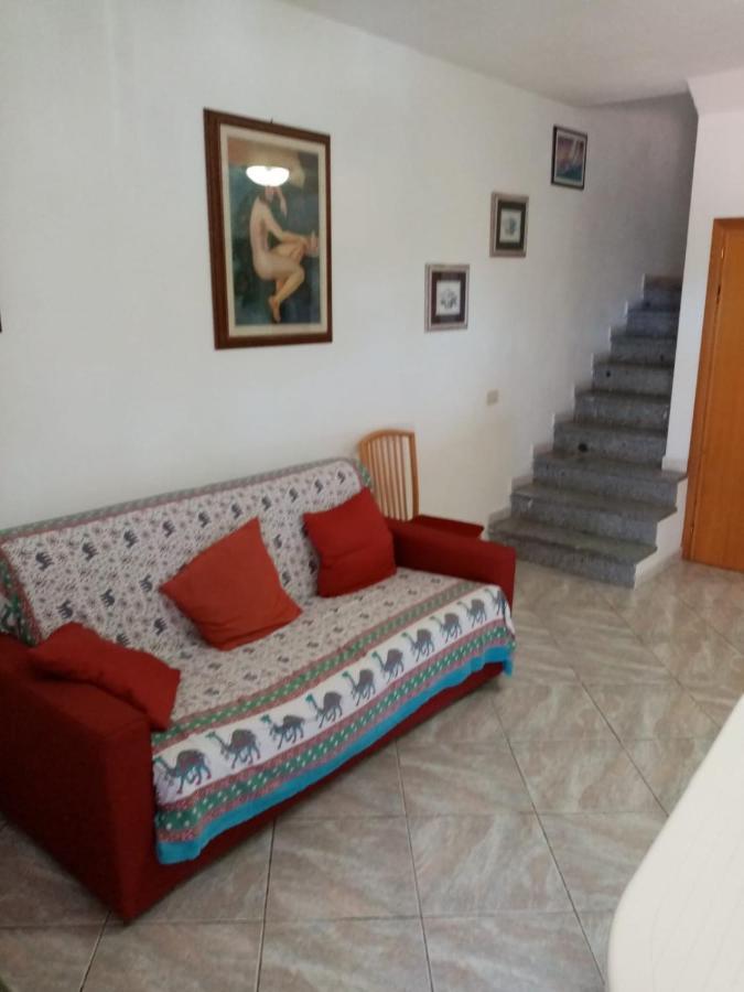 Casa Beppa Daire Pomonte Dış mekan fotoğraf