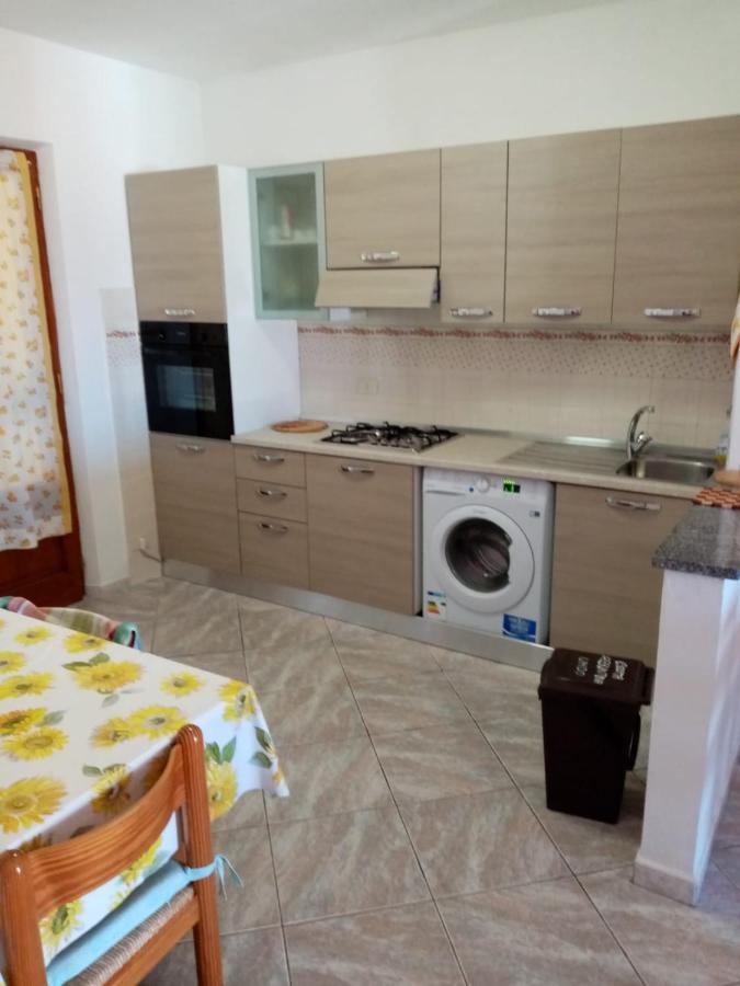 Casa Beppa Daire Pomonte Dış mekan fotoğraf