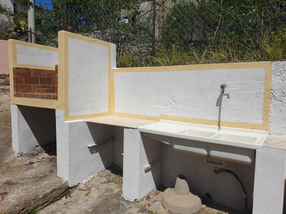 Casa Beppa Daire Pomonte Dış mekan fotoğraf